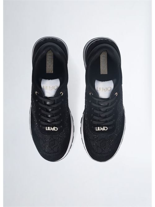 AMAZING 20 - SNEAKER LIU JO | BA5043PX248/22222